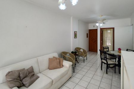 Apartamento para alugar com 71m², 2 quartos e 1 vagaSala