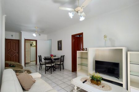 Apartamento para alugar com 71m², 2 quartos e 1 vagaSala