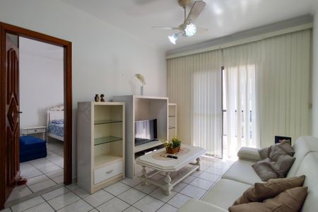 Apartamento para alugar com 71m², 2 quartos e 1 vagaSala