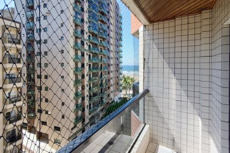 Apartamento para alugar com 71m², 2 quartos e 1 vagaSacada