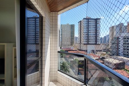 Apartamento para alugar com 71m², 2 quartos e 1 vagaSacada