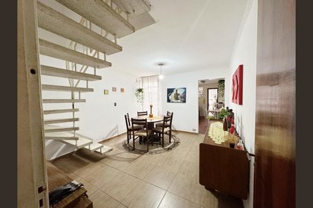 Casa à venda com 149m², 3 quartos e 1 vagaSala de Jantar