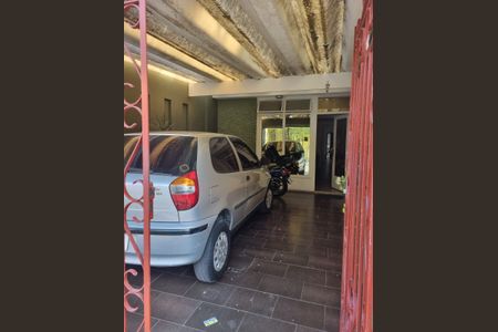 Casa à venda com 149m², 3 quartos e 1 vagaGaragem