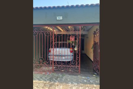 Casa à venda com 149m², 3 quartos e 1 vagaGaragem