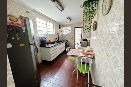 Casa à venda com 149m², 3 quartos e 1 vagaCozinha