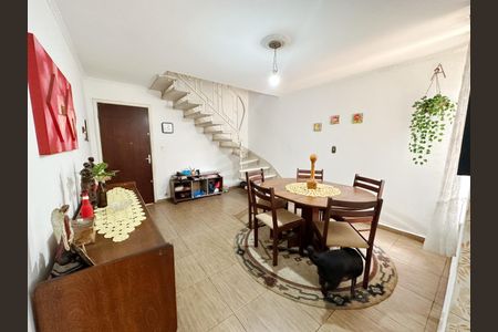 Casa à venda com 149m², 3 quartos e 1 vagaSala de Jantar