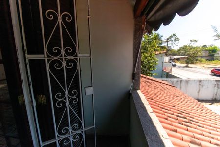 Casa à venda com 300m², 5 quartos e 3 vagas Casa à venda com 300m², 5 quartos e 3 vagasVaranda do Quarto 2