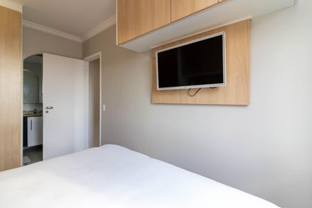 Apartamento à venda com 63m², 2 quartos e 2 vagasSuíte 