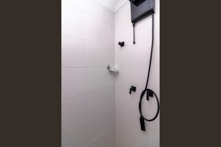 Apartamento à venda com 63m², 2 quartos e 2 vagasBanheiro 2