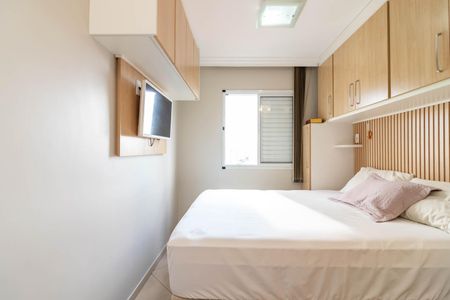 Apartamento à venda com 63m², 2 quartos e 2 vagasSuíte 