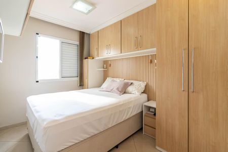 Apartamento à venda com 63m², 2 quartos e 2 vagasSuíte 