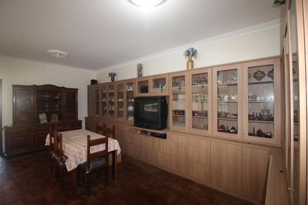 Apartamento à venda com 220m², 4 quartos e sem vagaSala de Jantar