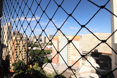 Apartamento à venda com 220m², 4 quartos e sem vagaSala