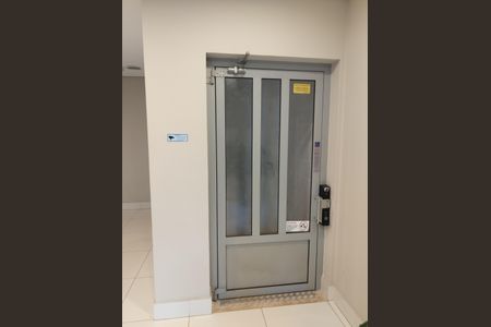 Apartamento à venda com 38m², 1 quarto e 1 vaga Apartamento à venda com 38m², 1 quarto e 1 vagaElevador para deficientes