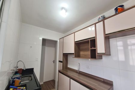 Apartamento para alugar com 54m², 2 quartos e 1 vaga Apartamento para alugar com 54m², 2 quartos e 1 vagaCozinha