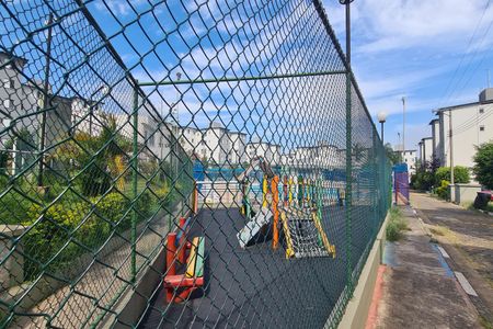 Apartamento para alugar com 54m², 2 quartos e 1 vaga Apartamento para alugar com 54m², 2 quartos e 1 vagaÁrea comum - Playground