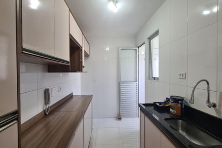 Apartamento para alugar com 54m², 2 quartos e 1 vaga Apartamento para alugar com 54m², 2 quartos e 1 vagaCozinha