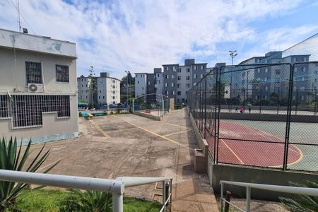 Apartamento para alugar com 54m², 2 quartos e 1 vaga Apartamento para alugar com 54m², 2 quartos e 1 vagaÁrea comum