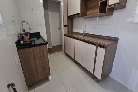 Apartamento para alugar com 54m², 2 quartos e 1 vaga Apartamento para alugar com 54m², 2 quartos e 1 vagaCozinha