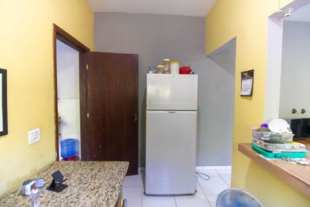 Casa à venda com 180m², 3 quartos e 1 vaga Casa à venda com 180m², 3 quartos e 1 vagaCozinha