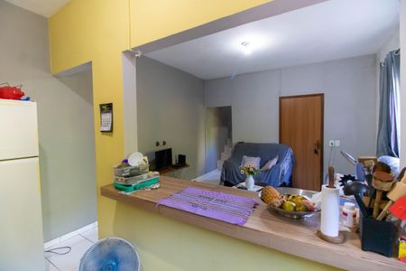 Casa à venda com 180m², 3 quartos e 1 vaga Casa à venda com 180m², 3 quartos e 1 vagaCozinha