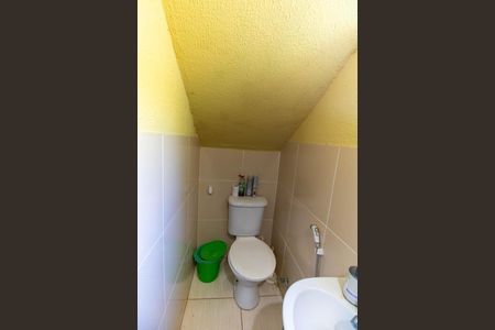 Casa à venda com 180m², 3 quartos e 1 vaga Casa à venda com 180m², 3 quartos e 1 vagaLavabo