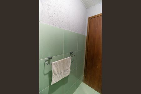 Casa à venda com 180m², 3 quartos e 1 vaga Casa à venda com 180m², 3 quartos e 1 vagaBanheiro Social