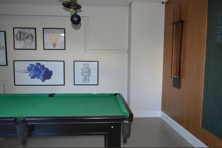 Apartamento para alugar com 34m², 2 quartos e 1 vagaÁrea comum