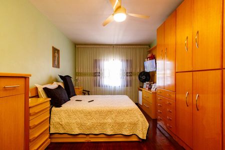 Casa à venda com 101m², 3 quartos e 1 vagaQuarto 2