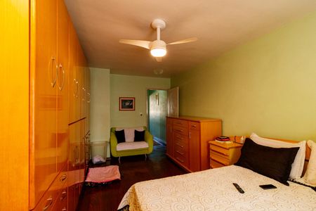 Casa à venda com 101m², 3 quartos e 1 vagaQuarto 2