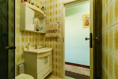 Casa à venda com 101m², 3 quartos e 1 vagaBanheiro 2