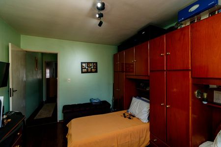 Casa à venda com 101m², 3 quartos e 1 vagaQuarto