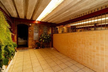 Casa à venda com 101m², 3 quartos e 1 vagaGaragem