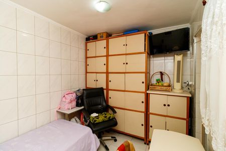 Casa à venda com 101m², 3 quartos e 1 vagaQuarto de Serviço