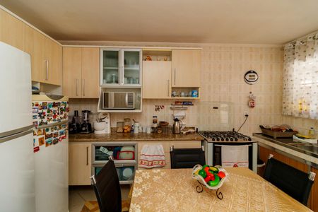 Casa à venda com 101m², 3 quartos e 1 vagaCozinha