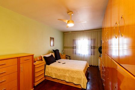 Casa à venda com 101m², 3 quartos e 1 vagaQuarto 2