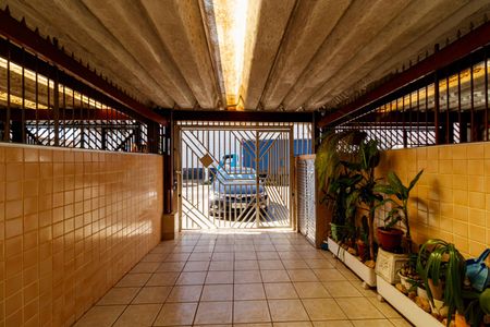 Casa à venda com 101m², 3 quartos e 1 vagaGaragem