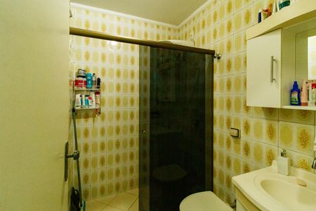 Casa à venda com 101m², 3 quartos e 1 vagaBanheiro 2