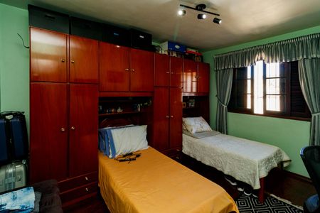 Casa à venda com 101m², 3 quartos e 1 vagaQuarto