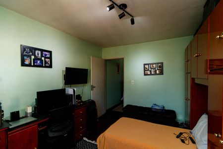 Casa à venda com 101m², 3 quartos e 1 vagaQuarto