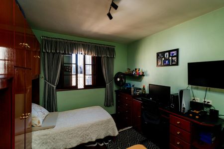 Casa à venda com 101m², 3 quartos e 1 vagaQuarto