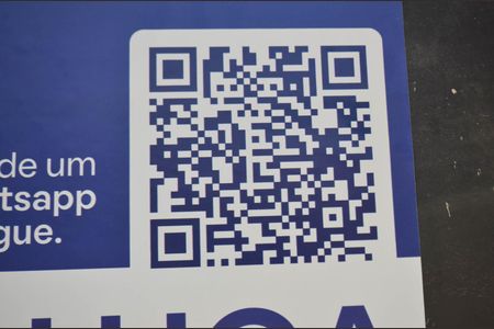 Apartamento para alugar com 70m², 2 quartos e 1 vaga Apartamento para alugar com 70m², 2 quartos e 1 vagaqrcode