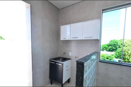 Apartamento para alugar com 70m², 2 quartos e 1 vaga Apartamento para alugar com 70m², 2 quartos e 1 vagaCozinha