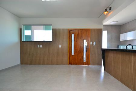 Apartamento para alugar com 70m², 2 quartos e 1 vaga Apartamento para alugar com 70m², 2 quartos e 1 vagaSala