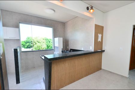 Apartamento para alugar com 70m², 2 quartos e 1 vaga Apartamento para alugar com 70m², 2 quartos e 1 vagaCozinha