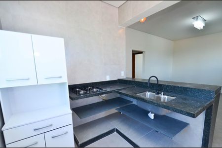 Apartamento para alugar com 70m², 2 quartos e 1 vaga Apartamento para alugar com 70m², 2 quartos e 1 vagaCozinha