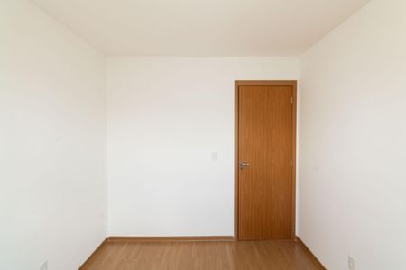 Apartamento à venda com 41m², 2 quartos e 1 vagaQuarto 2