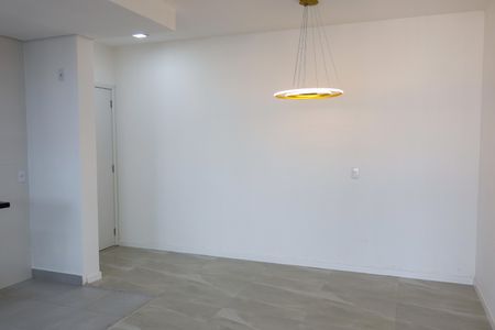 Apartamento à venda com 64m², 2 quartos e 2 vagas Apartamento à venda com 64m², 2 quartos e 2 vagasSala