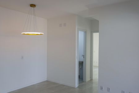 Apartamento à venda com 64m², 2 quartos e 2 vagas Apartamento à venda com 64m², 2 quartos e 2 vagasSala