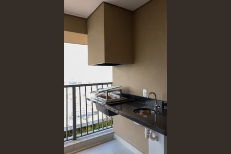 Apartamento à venda com 64m², 2 quartos e 2 vagas Apartamento à venda com 64m², 2 quartos e 2 vagasÁrea comum - Churrasqueira